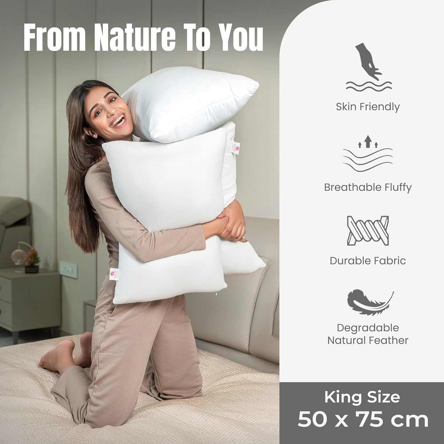 Vantage Pillow Amazon 01